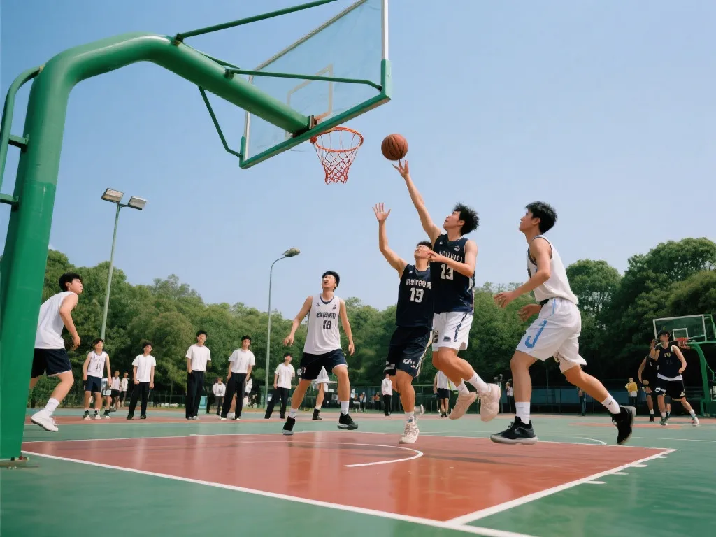 或是通过阵