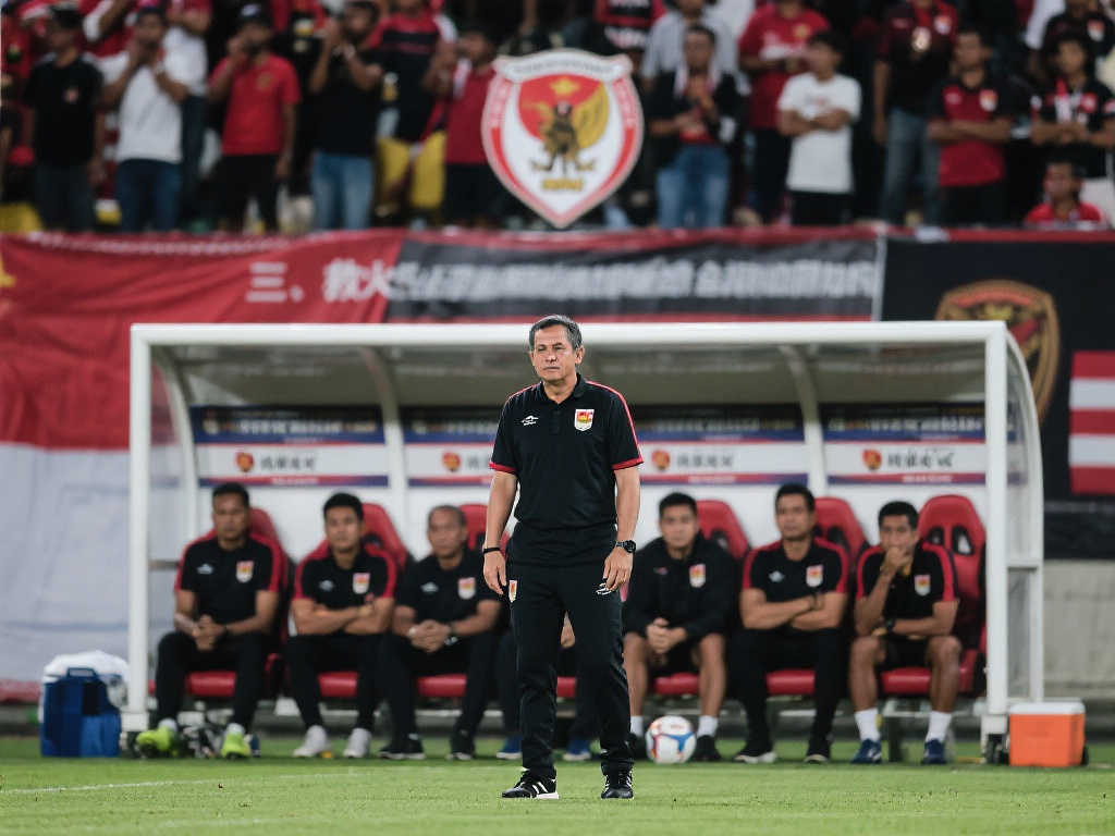 他曾帮助球