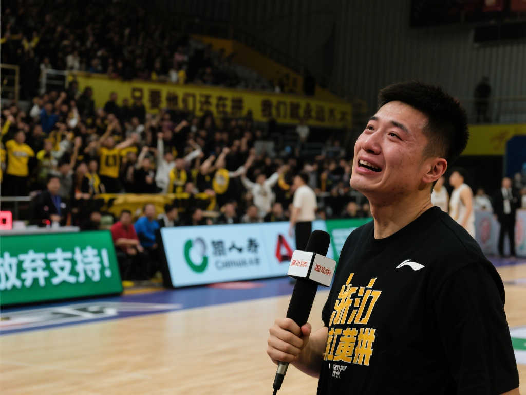 直接戳破了