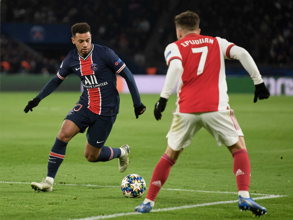 一個團隊中 一個團隊中